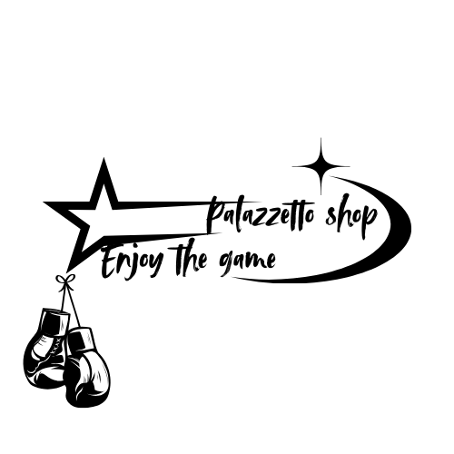 Palazzetto Shop